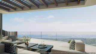 Magníficos apartamentos en una ubicacion Prime, Real de La Quinta