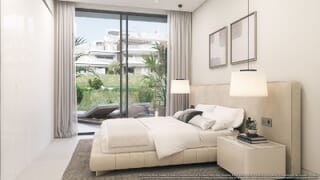 Magníficos apartamentos en una ubicacion Prime, Real de La Quinta