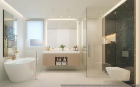 Magnificent luxury apartments  in prime location, Real de La Quinta