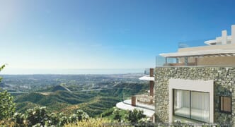 Magníficos apartamentos en una ubicacion Prime, Real de La Quinta