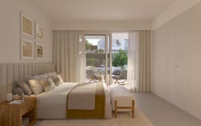 Beautiful and modern development, Elviria