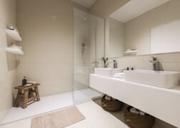 Off plan contemporary apartments, El Padron