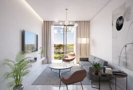 Moderno apartamentos en una ubicación conveniente, Las Lagunas de Cala de Mijas