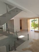 Newly completed south facing fabulous with sea views, Rancho Domingo, Benalmadena