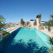 Piękne apartamenty w wyjątkowej lokalizacji, Golden Mile, Marbella