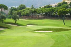 Attractively located apartments and penthouses, Benalmadena