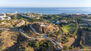Attractively located apartments and penthouses, Benalmadena
