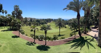 Attractively located apartments and penthouses, Benalmadena