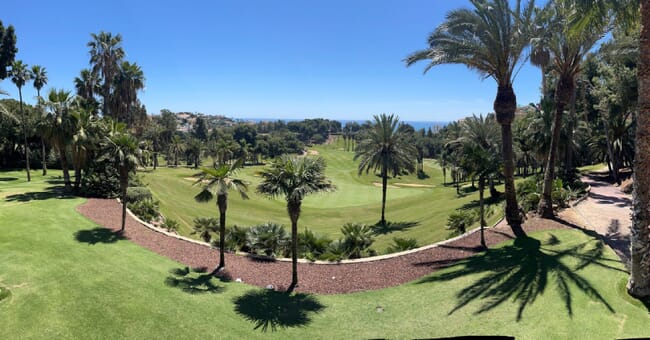 Attractively located apartments and penthouses, Benalmadena