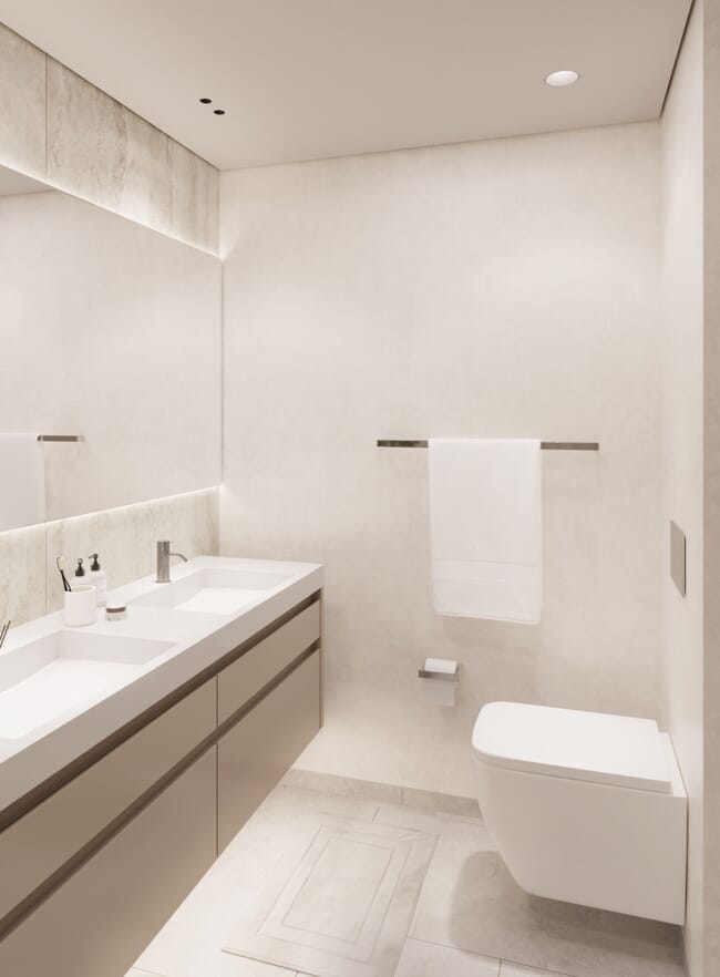 Luksusowe apartamenty i penthouse\'y, New Golden Mile, Estepona