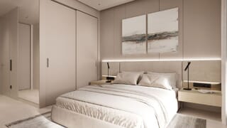 Luksusowe apartamenty i penthouse\'y, New Golden Mile, Estepona
