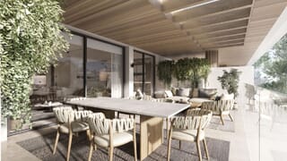 Luksusowe apartamenty i penthouse\'y, New Golden Mile, Estepona