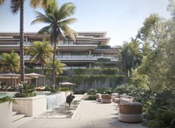 Luksusowe apartamenty i penthouse\'y, New Golden Mile, Estepona