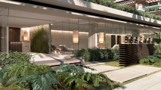 Luksusowe apartamenty i penthouse\'y, New Golden Mile, Estepona