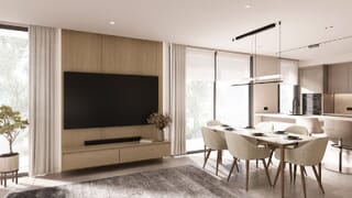 Luksusowe apartamenty i penthouse\'y, New Golden Mile, Estepona