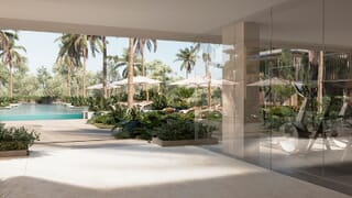 Luksusowe apartamenty i penthouse\'y, New Golden Mile, Estepona