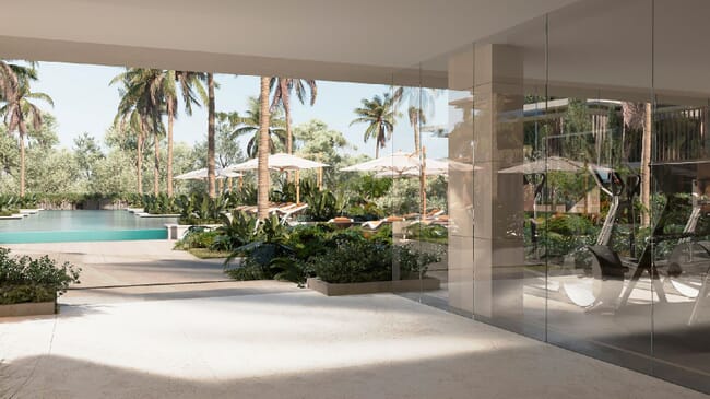 Luksusowe apartamenty i penthouse\'y, New Golden Mile, Estepona