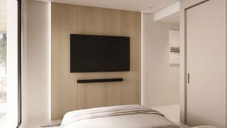 Luksusowe apartamenty i penthouse\'y, New Golden Mile, Estepona