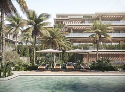 Luksusowe apartamenty i penthouse\'y, New Golden Mile, Estepona