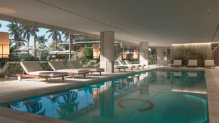 Luksusowe apartamenty i penthouse\'y, New Golden Mile, Estepona