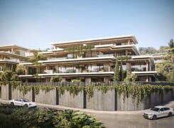 Luksusowe apartamenty i penthouse\'y, New Golden Mile, Estepona