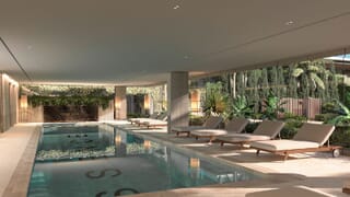 Luksusowe apartamenty i penthouse\'y, New Golden Mile, Estepona