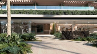 Luksusowe apartamenty i penthouse\'y, New Golden Mile, Estepona