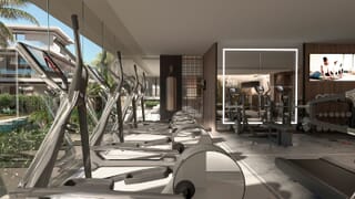 Luksusowe apartamenty i penthouse\'y, New Golden Mile, Estepona