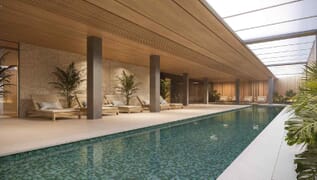 Brand new residential complex in prestigious neighbourhood, Nueva Andalucía
