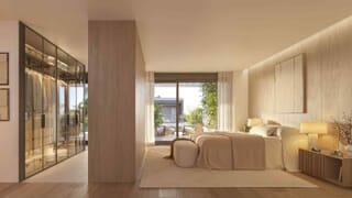Brand new residential complex in prestigious neighbourhood, Nueva Andalucía