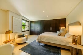 Ekskluzywna willa typu bungalow w La Cerquilla, Nueva Andalucia