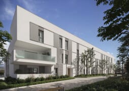 Nowa inwestycja mieszkaniowa położona w urokliwym miasteczku San Pedro de Alcántara, Marbella
