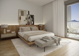 Nowa inwestycja mieszkaniowa położona w urokliwym miasteczku San Pedro de Alcántara, Marbella