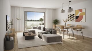 Nowa inwestycja mieszkaniowa położona w urokliwym miasteczku San Pedro de Alcántara, Marbella
