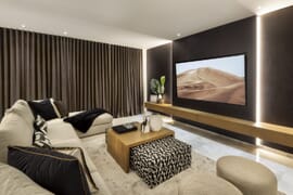 Elegancka willa w stylu andaluzyjskiego pałacu, Marbella