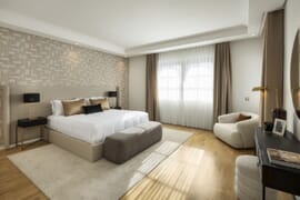 Elegancka willa w stylu andaluzyjskiego pałacu, Marbella
