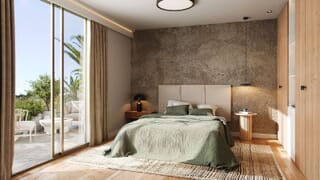 Modern residential development in a fantastic location, Las Lagunas de Mijas