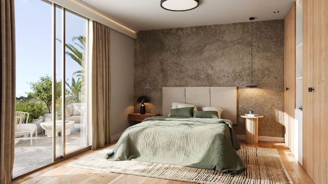 Modern residential development in a fantastic location, Las Lagunas de Mijas