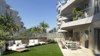 Modern residential development in a fantastic location, Las Lagunas de Mijas
