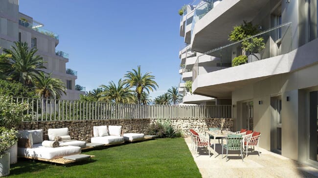 Modern residential development in a fantastic location, Las Lagunas de Mijas