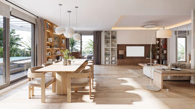 Modern residential development in a fantastic location, Las Lagunas de Mijas