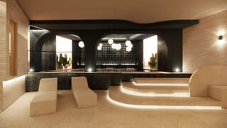 Modern residential development in a fantastic location, Las Lagunas de Mijas