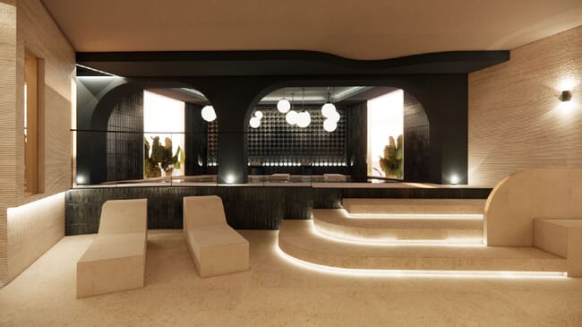 Modern residential development in a fantastic location, Las Lagunas de Mijas