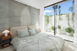 Villa de alta gama recién terminada en La Quinta, Benahavís