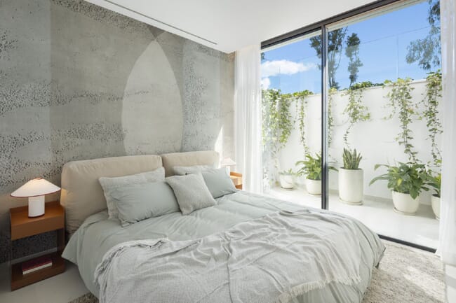 Villa de alta gama recién terminada en La Quinta, Benahavís