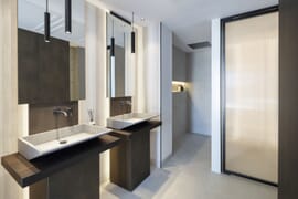 Villa de alta gama recién terminada en La Quinta, Benahavís