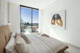 Villa de alta gama recién terminada en La Quinta, Benahavís