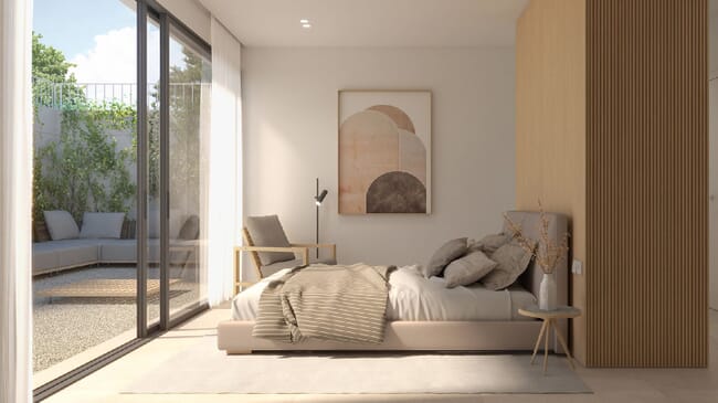 Boutique apartments in a exceptional location, Elviria