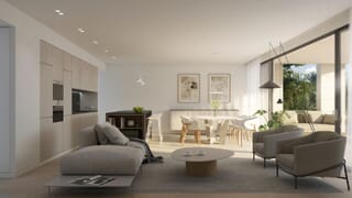 Boutique apartments in a exceptional location, Elviria
