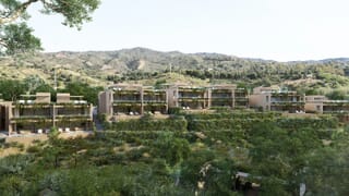 Boutique apartments in a exceptional location, Elviria